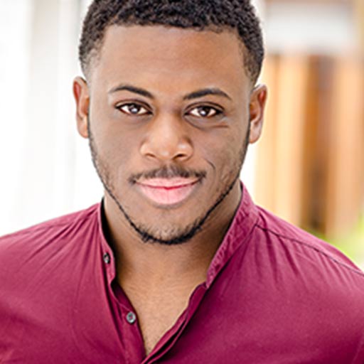 Marquis D. Gibson