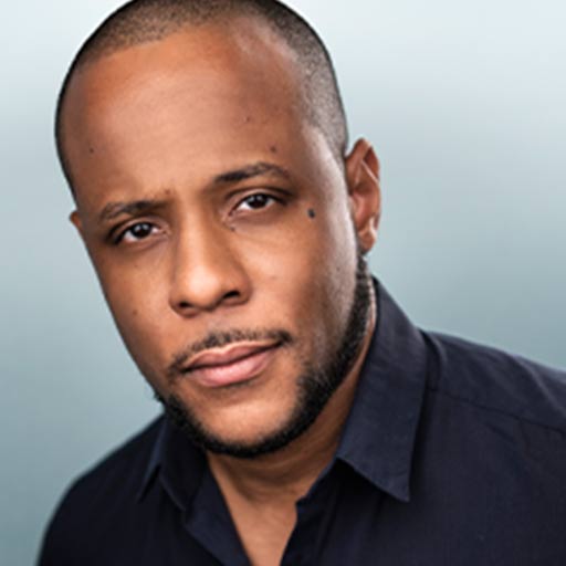 RJ Foster